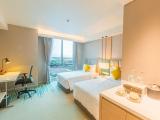 Superior Room with City View