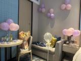 Romantic Themed Double Room
