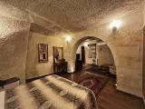 Cave Room