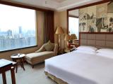 Executive Deluxe Room