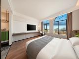Queen Room with Sea View