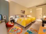 Eggy Party Family Room