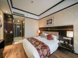 Guestroom (Double bed)