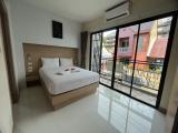  Superior Double room (Balcony)