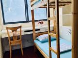 Spring Dawn Female Double Room (Bed In Dormitory)