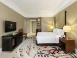 Cathay Garden Deluxe Double Room