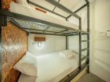 2 Bunk Bed Private Room