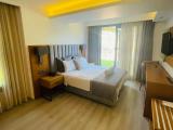 Comfort Room, 1 Bedroom, Garden View