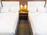 Executive Suite With Two Queen Beds