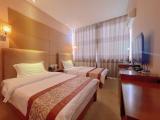 Executive 2-bed Room