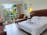 Surprise Double Bed Room