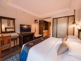 Premier Suites