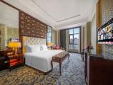Cheng Xi Premier Suite (Tub + Bath Salt + Leoxao Black Tea Amenities)