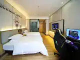 Deluxe E-sports Twin Room