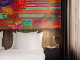 Comfort Room 1 Twin Bed