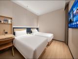 Standard 2-Bed Room
