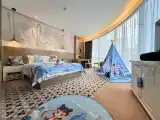 Family-friendly Queen Room