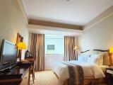 Guestroom (Double Bed) (Affiliated Building, Special Promotion)