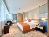 Scenic View Elegant Delight Double Bed Room [Smart Guest Control + Smart Toilet + NOVAVIE Brand Wash And Care]