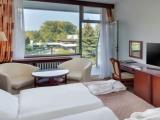 Comfort Room With A/C