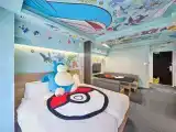 Pokemon Room NEW