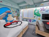 Pokemon Room
