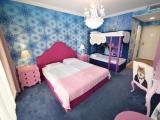 Elza Thematic Double Room (2 Adults + 2 Children)