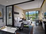 Deluxe One King Room