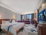 Deluxe Business Room