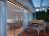 Loft Suite With Terrace