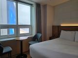 Standard Room With City View