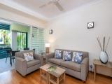 One-Bedroom Apartment With Pool View