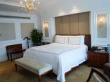 Ambassador Suite-Bed Room