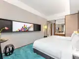 Deluxe Elegant Twin Room