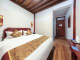 Double Bed Room B (No Window)