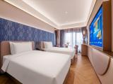 Manxin Superior Twin Bed Room