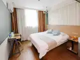 Featured Hotel Room (Double Bed)