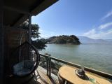 Yunshui Sea View Bed