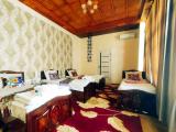 Bed In 4-Bed Female Room, Private Bathroom, Window (Female Only)