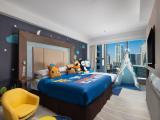 Family Friendly Room