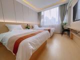 Business Standard Room