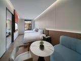 Family Twin Room
