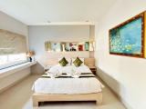 Deluxe Double Or Twin Room With Bath Tub