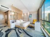 Executive Room - City-View (Double Bed) (Window, Bathtub)