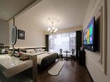 Yunman Fontaine Queen Room