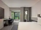 Superior Room (Double Bed) (Balcony, TV)