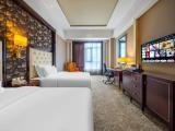 Executive 2-bed Room