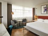 Panoramic Junior Suite