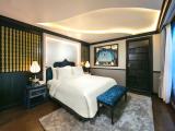 Junior Suite With Private Balcony