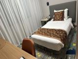 Budget Single Room